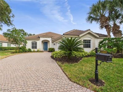 21809 Masters Cir, Estero, FL, 33928