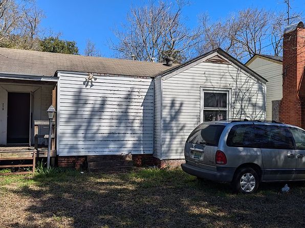 219 E Vandiver Blvd
