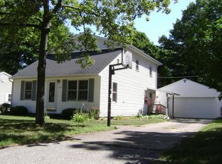 750 West St, Muskegon, MI 49442
