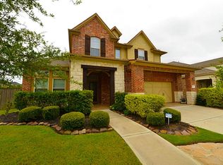 24611 Garnet Stone Ln, Katy, TX 77494