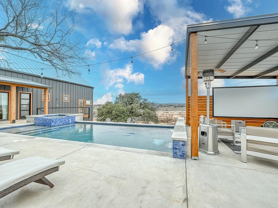 6814 River Oaks, Kingsland, TX 78639 Zillow