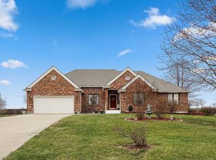 20901 S Jefferson Pkwy, Pleasant Hill, MO 64080