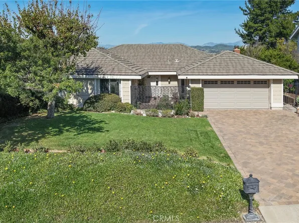 5447 E Willowick Cir, Anaheim, CA 92807