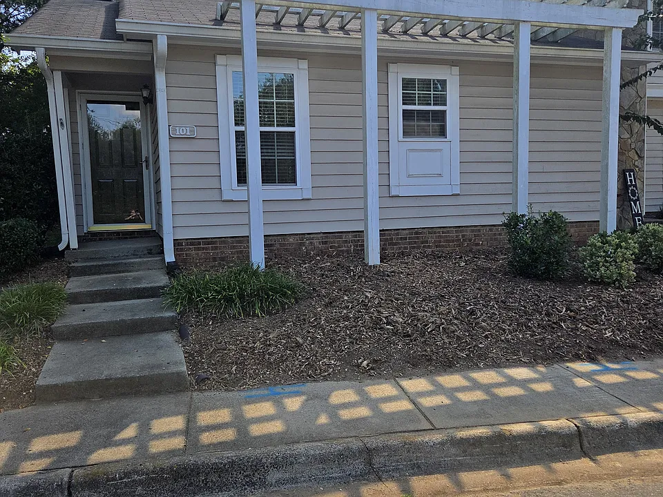 101 Heritage Pkwy
