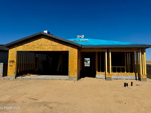 5152 Atwood Ct, Prescott Valley, AZ 86314