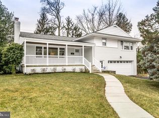 5 McKim Ave, Baltimore, MD 21212