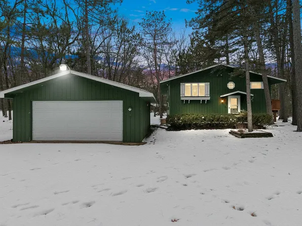 W1227 Highlands Ln, Keshena, WI 54135