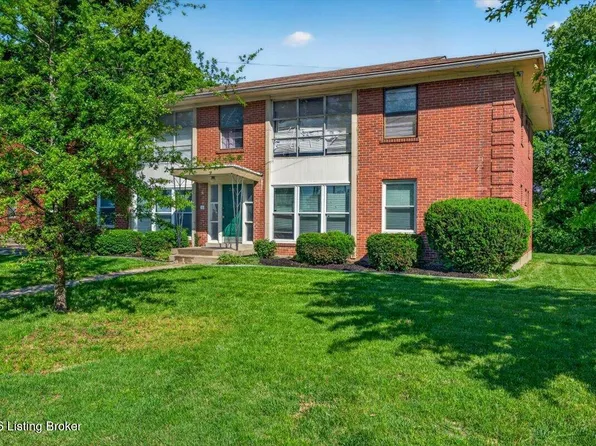 2203 Gerald Ct, Louisville, KY 40218