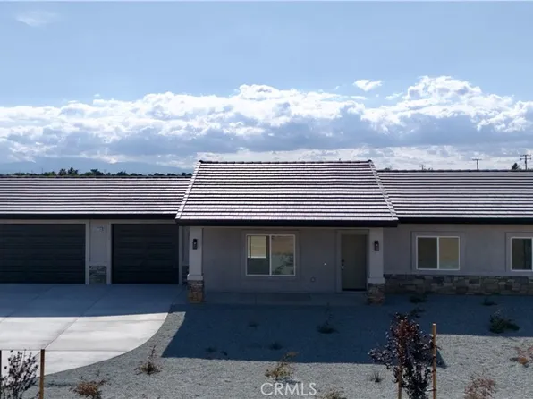 12734 Tate Ct, Apple Valley, CA 92307