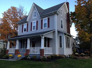 113 Maple Ave, Dublin, PA 18917