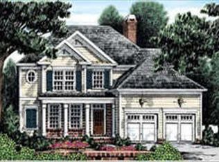 2602 Valley Stream Dr, Doraville, GA 30360