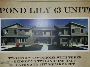 334 Pond Lily Dr, Bozeman, MT 59718