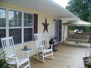 206 Goff Dr, Leitchfield, KY 42754