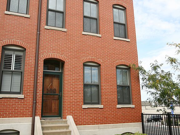 2nd image of 1009 Mississippi Ave #25