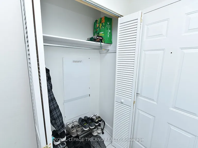75 Huxley St #605 — Photo 5