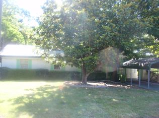 4506 2nd St, Moss Point, MS 39563