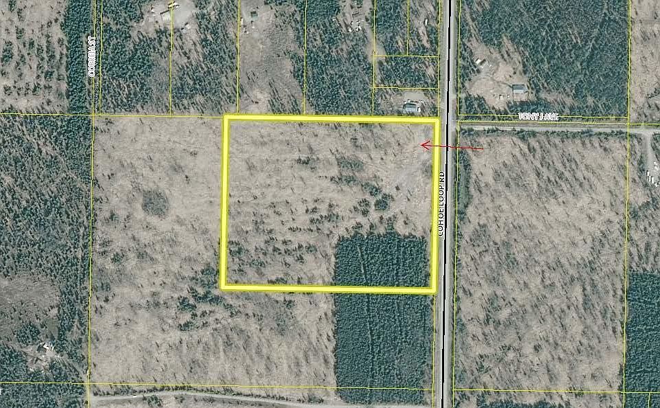 2nd image of 28664 Cohoe Loop Rd