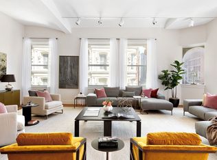 130 Fulton St APT 8B, New York, NY