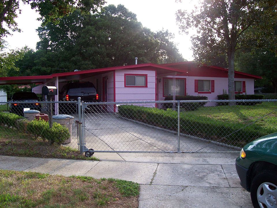 front view