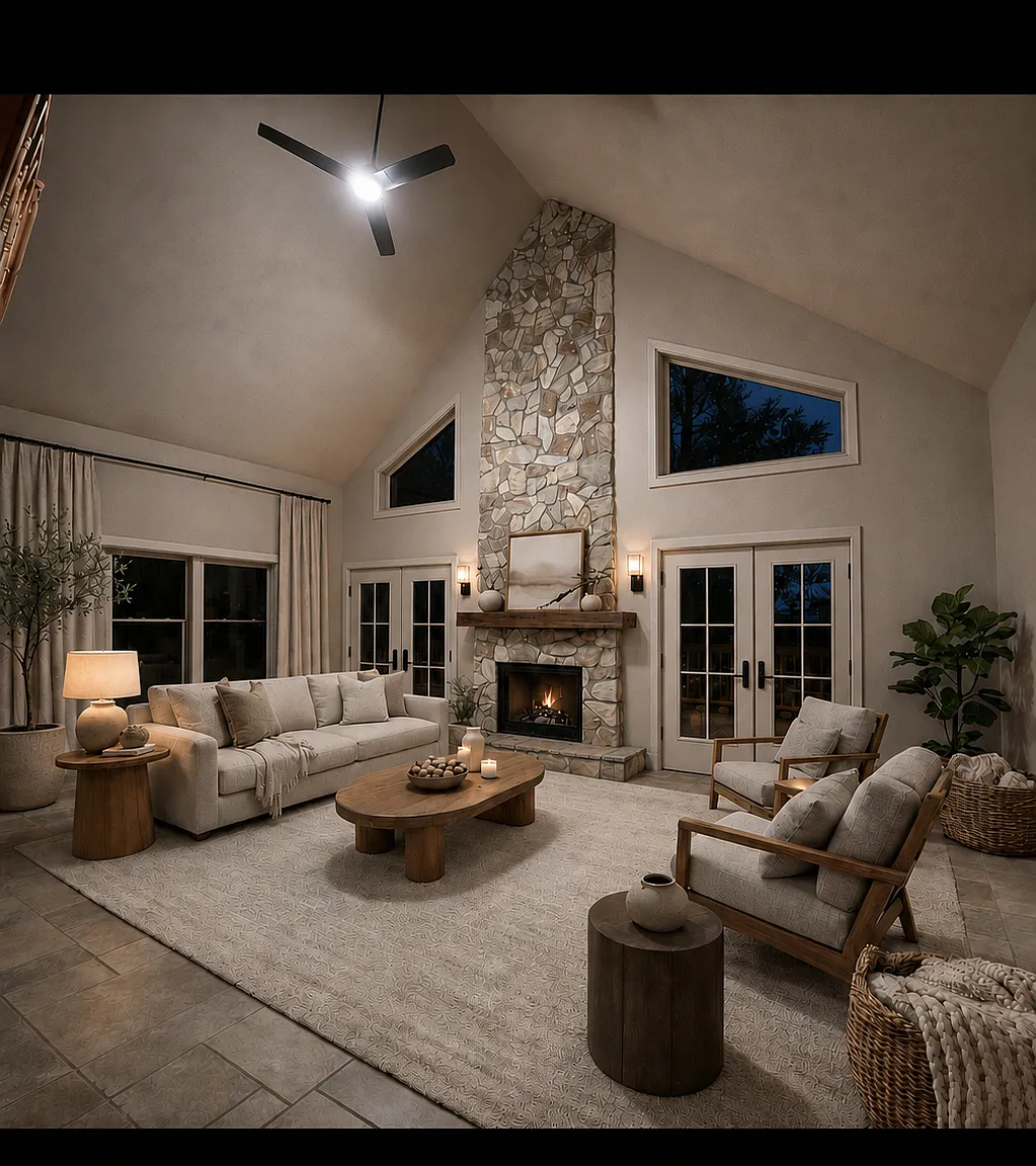 2 bed, 1346 sqft, $2,200 — Photo 1
