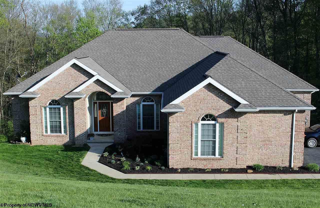 209 Pheasant Ridge Rd, Bridgeport, WV 26330 Zillow
