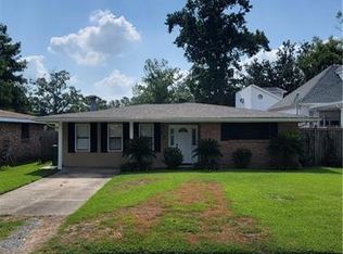 415 Stewart Ave, River Ridge, LA 70123