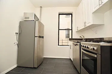 Rented by Bold New York