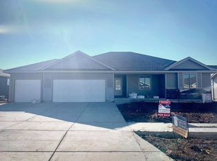 8688 Kinzie Jos Way, Manhattan, KS 66502