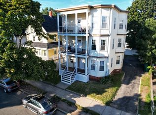 29-31 Tracy Ave, Lynn, MA 01902