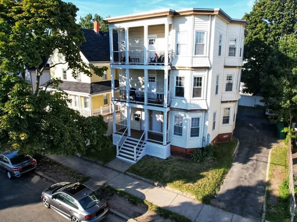 29-31 Tracy Ave, Lynn, MA 01902