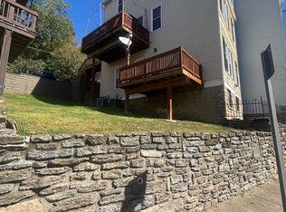 614 Klotter Ave APT 1, Cincinnati, OH 45214