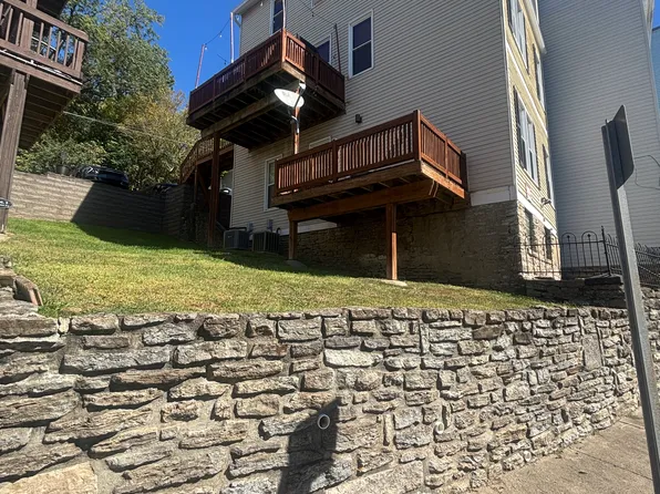 614 Klotter Ave APT 1, Cincinnati, OH 45214