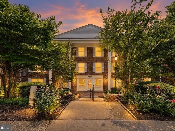 7621 Provincial Dr APT 311, McLean, VA 22102