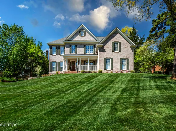 917 Blackstone Dr, Knoxville, TN 37934
