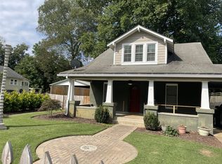 316 Scott St, Athens, TN 37303