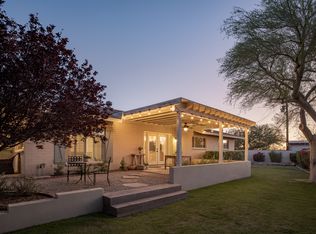 2602 N 58th Pl, Scottsdale, AZ 85257