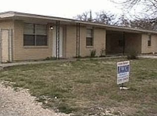 307 Blair St APT G, Killeen, TX 76541