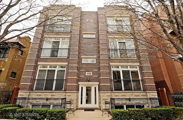 1st image of 4728 N Malden St APT 2N