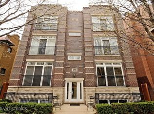 4728 N Malden St APT 2N, Chicago, IL 60640