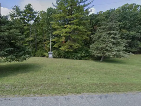 1715 Little River Rd, Goshen, VA 24439