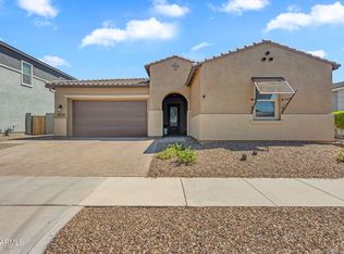 4825 S Orbit, Mesa, AZ 85212