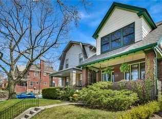 703 Hastings St, Pittsburgh, PA