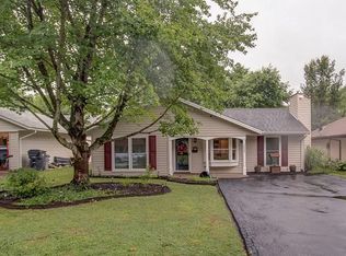 1433 Peace Dr, Belleville, IL
