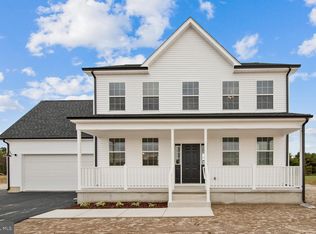 28039 King Farms Rd, Laurel, DE 19956