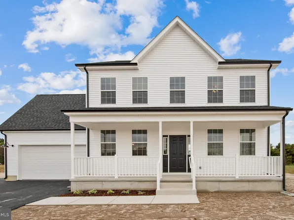 28039 King Farms Rd, Laurel, DE 19956
