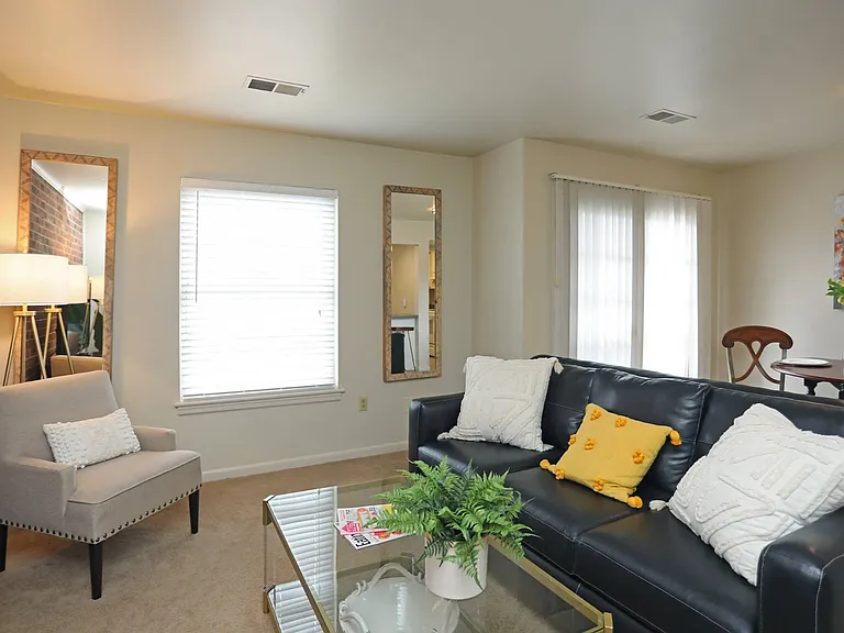 Boonsboro Village Apartments