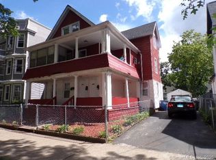 415 Shelton Ave, New Haven, CT 06511