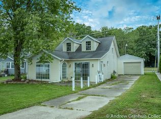 11751 Marsh Rd, Shelbyville, MI 49344