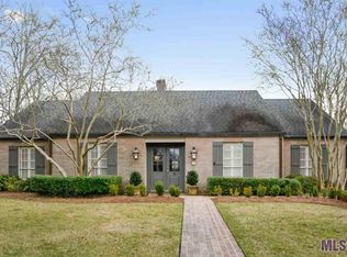 4241 Pine Ridge Dr, Baton Rouge, LA 70809