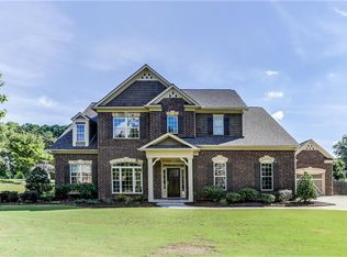 474 Scott Farm Dr, Powder Springs, GA 30127